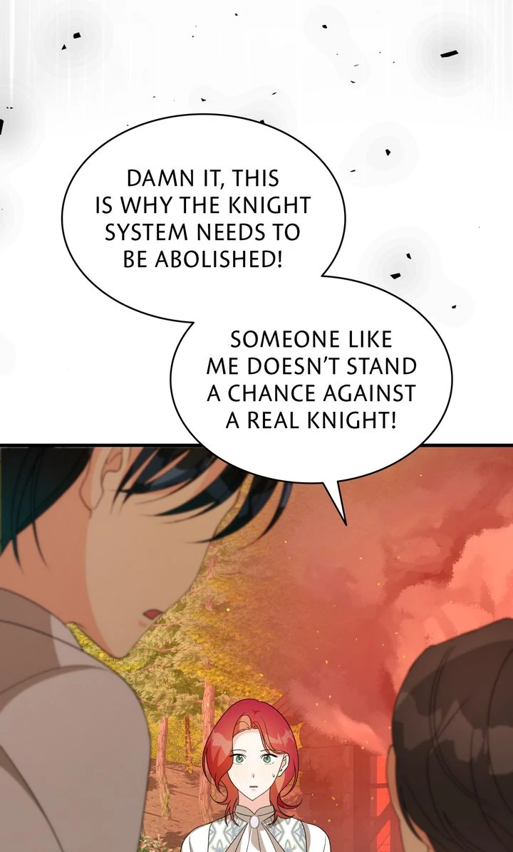 Till Divorce Do Us Part! Chapter 97 - Page 3