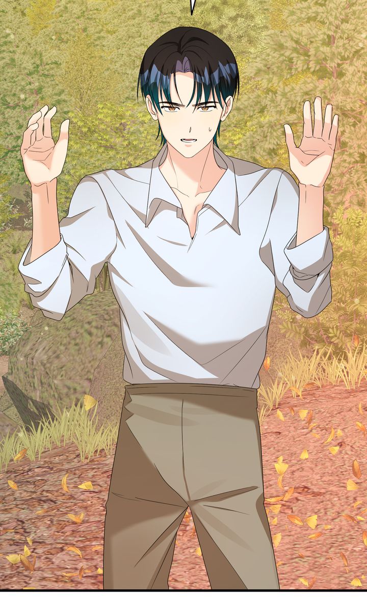 Till Divorce Do Us Part! Chapter 97 - Page 22