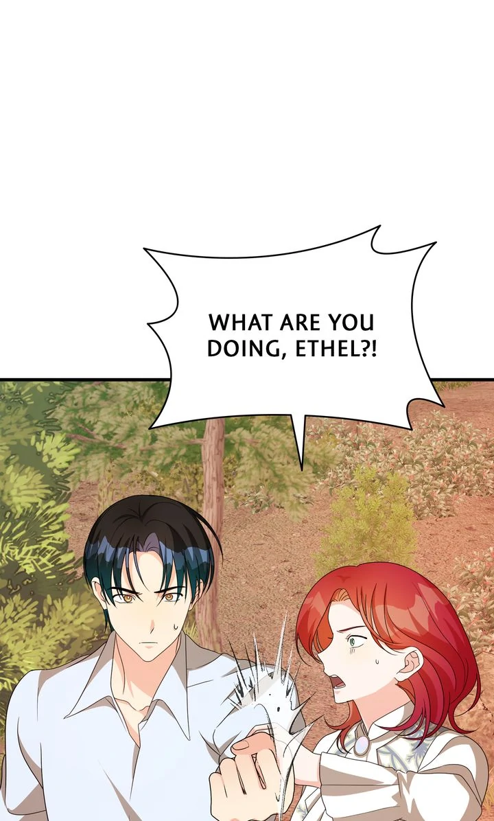 Till Divorce Do Us Part! Chapter 97 - Page 27