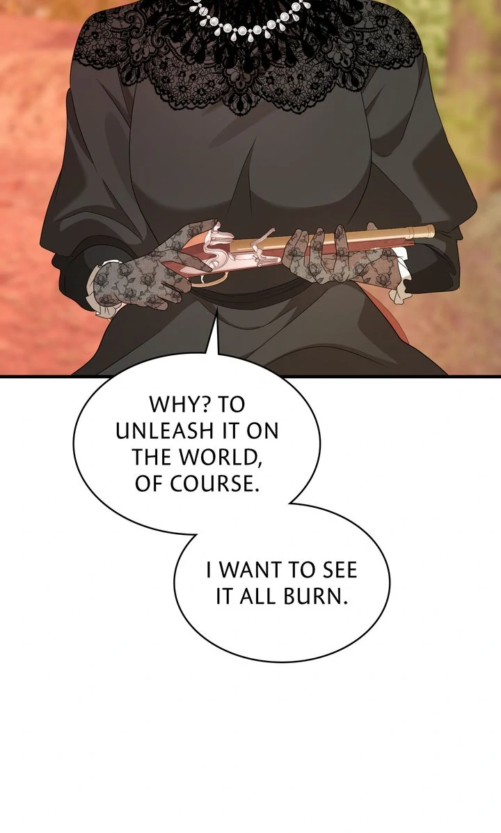 Till Divorce Do Us Part! Chapter 97 - Page 36