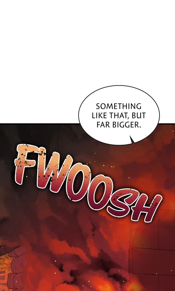 Till Divorce Do Us Part! Chapter 97 - Page 37