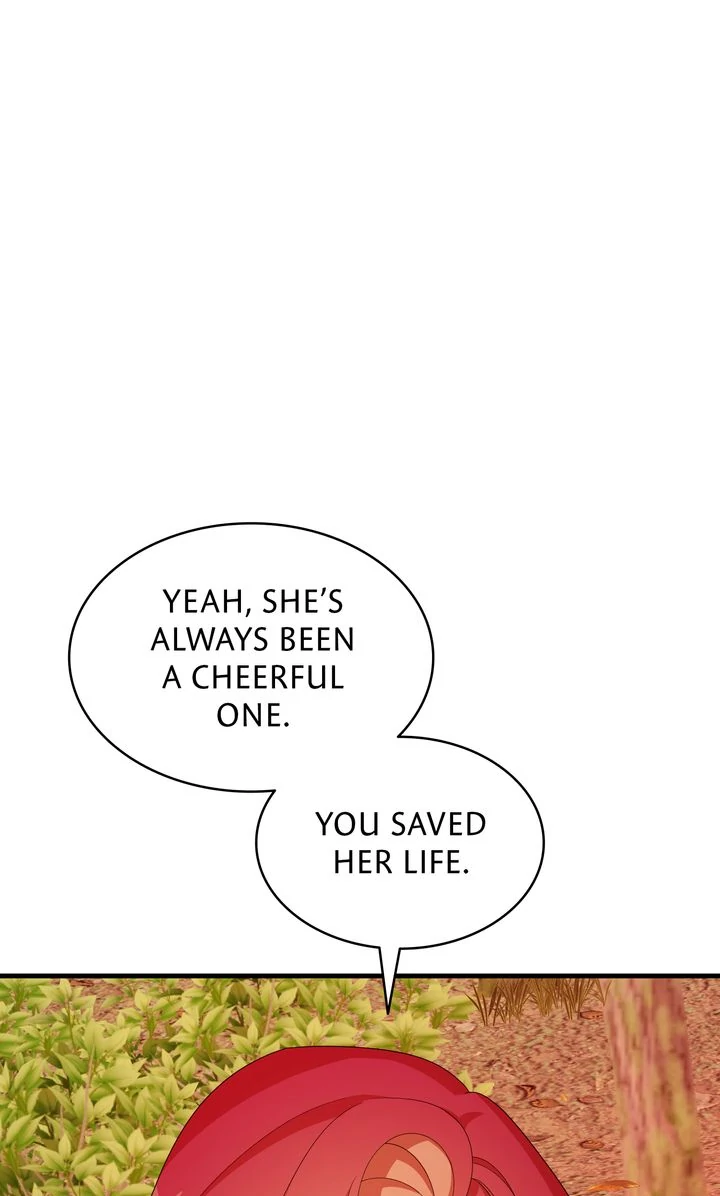Till Divorce Do Us Part! Chapter 97 - Page 45