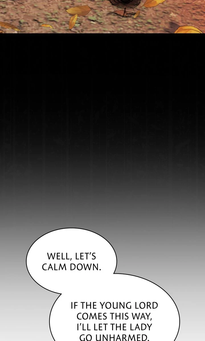 Till Divorce Do Us Part! Chapter 97 - Page 49