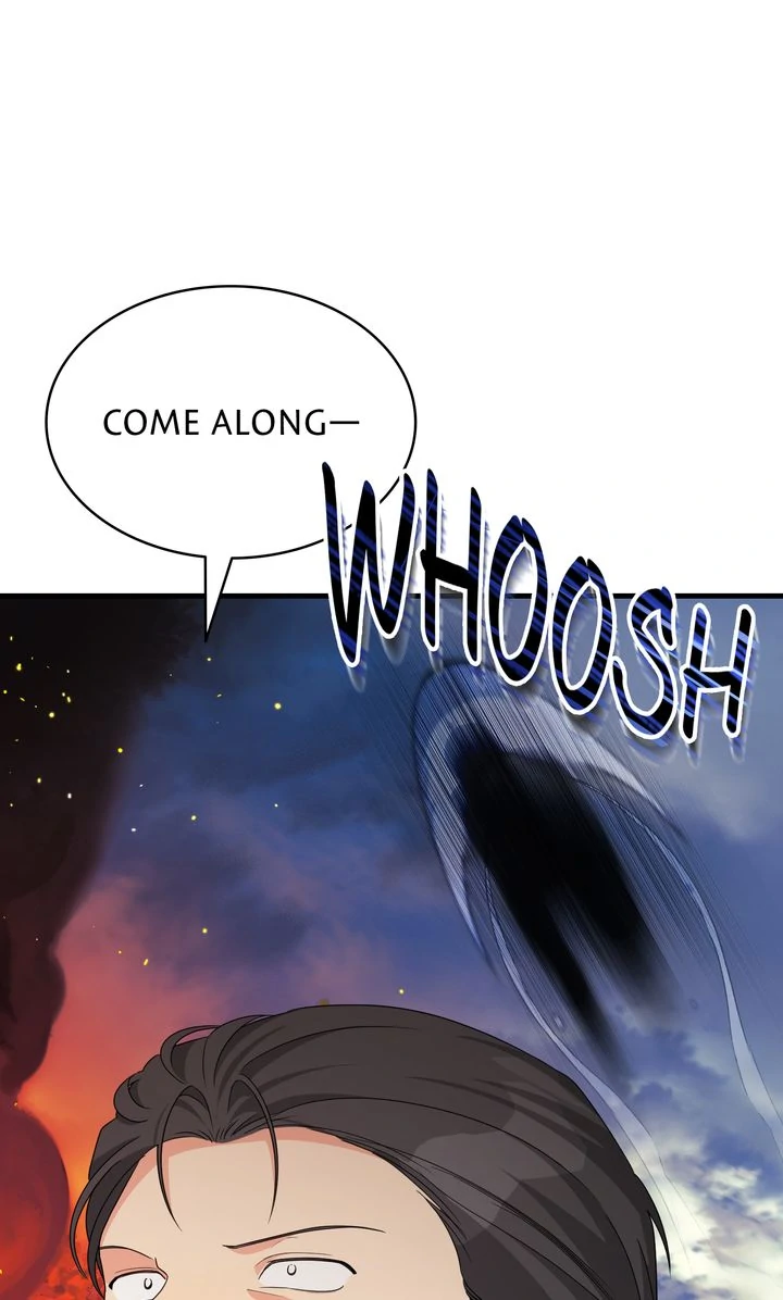 Till Divorce Do Us Part! Chapter 97 - Page 51