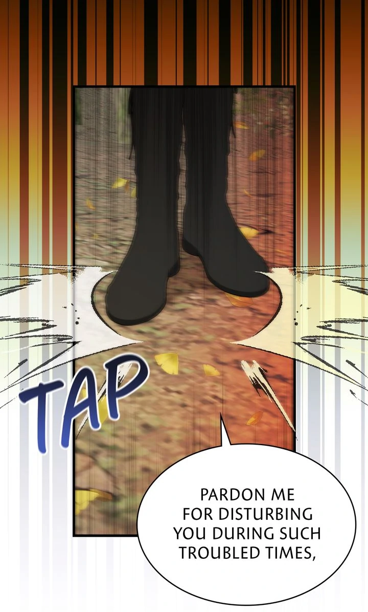 Till Divorce Do Us Part! Chapter 97 - Page 54
