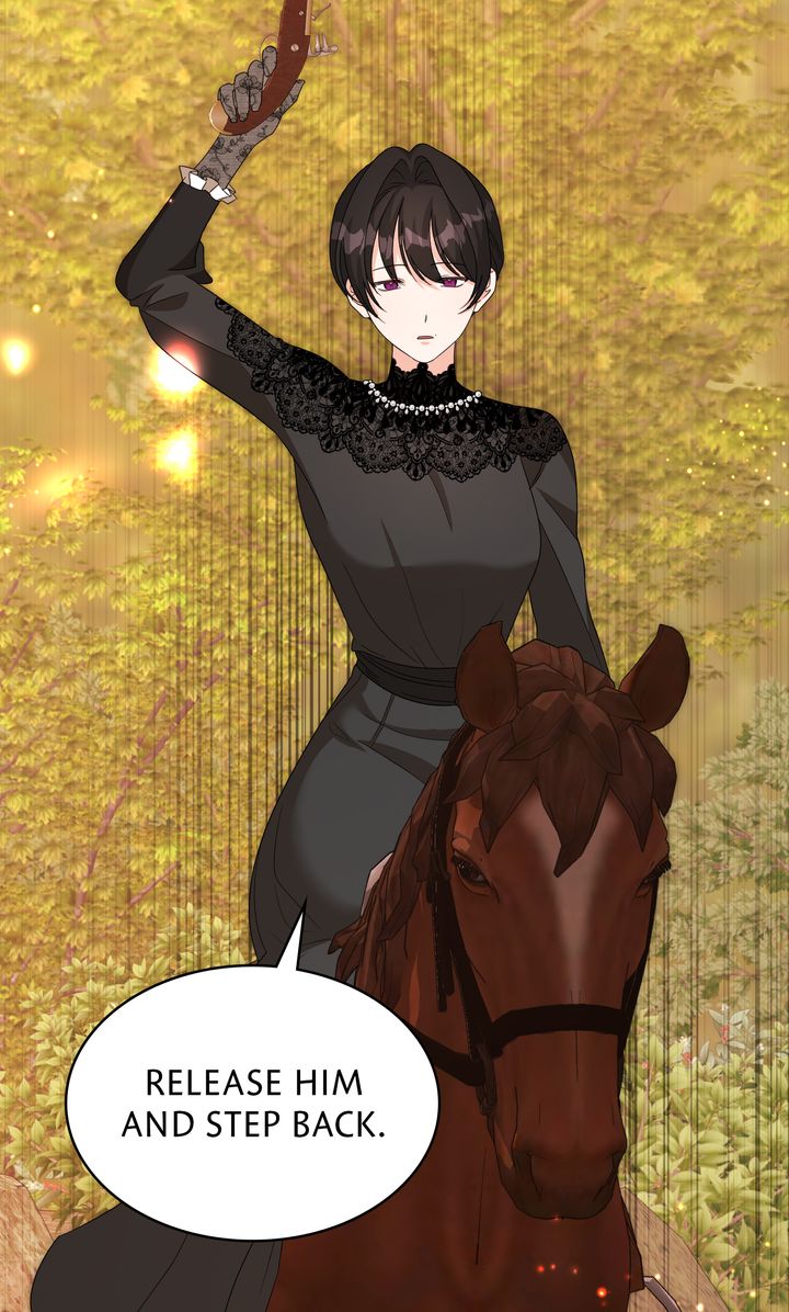 Till Divorce Do Us Part! Chapter 97 - Page 7