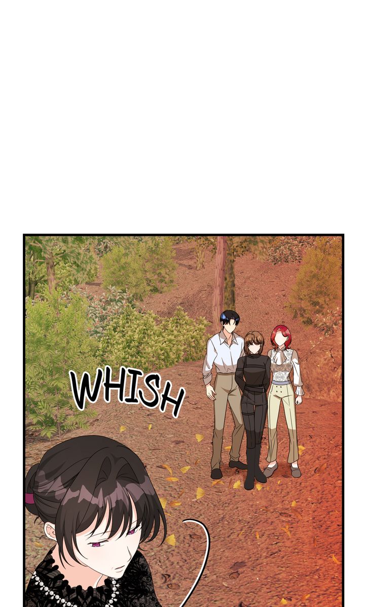 Till Divorce Do Us Part! Chapter 97 - Page 66