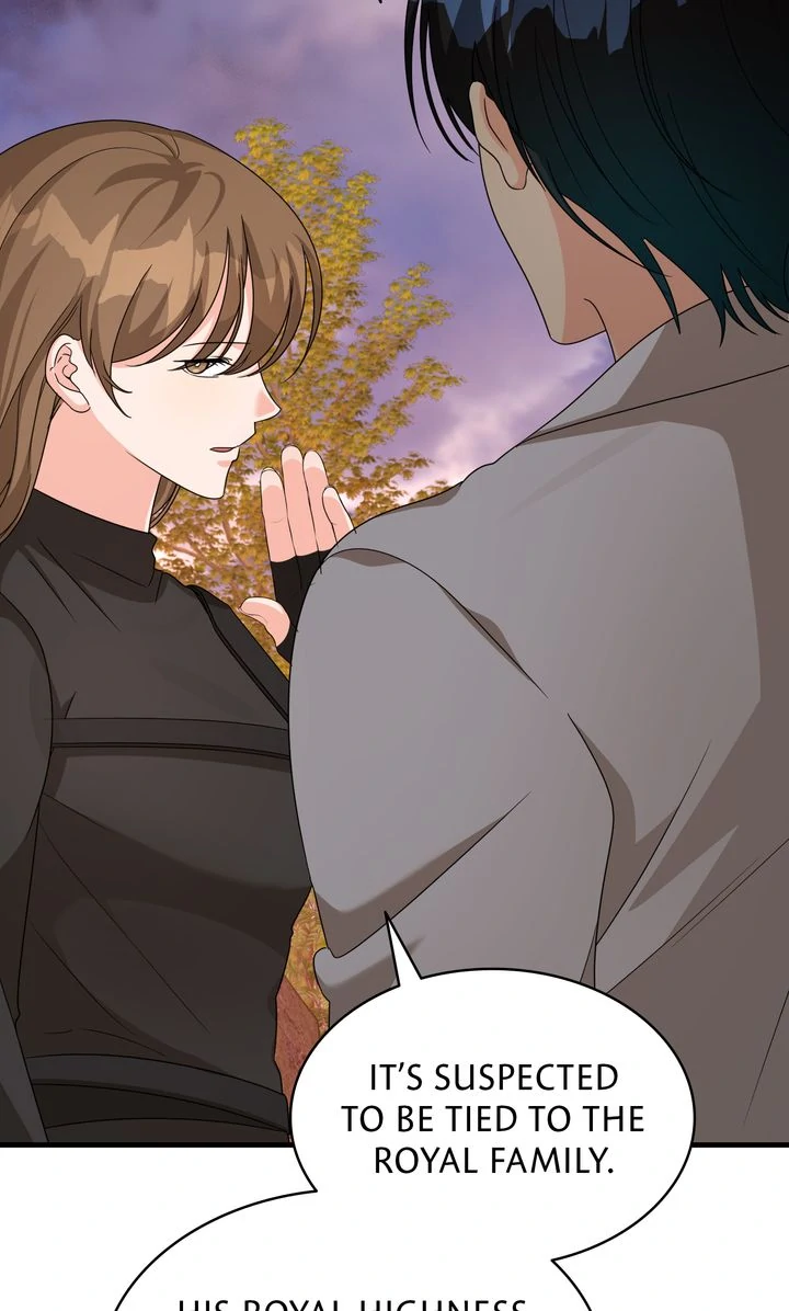 Till Divorce Do Us Part! Chapter 97 - Page 68