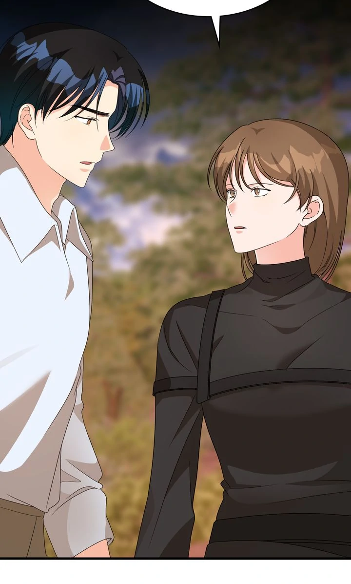 Till Divorce Do Us Part! Chapter 97 - Page 70