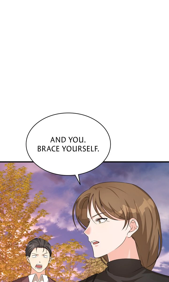 Till Divorce Do Us Part! Chapter 97 - Page 71