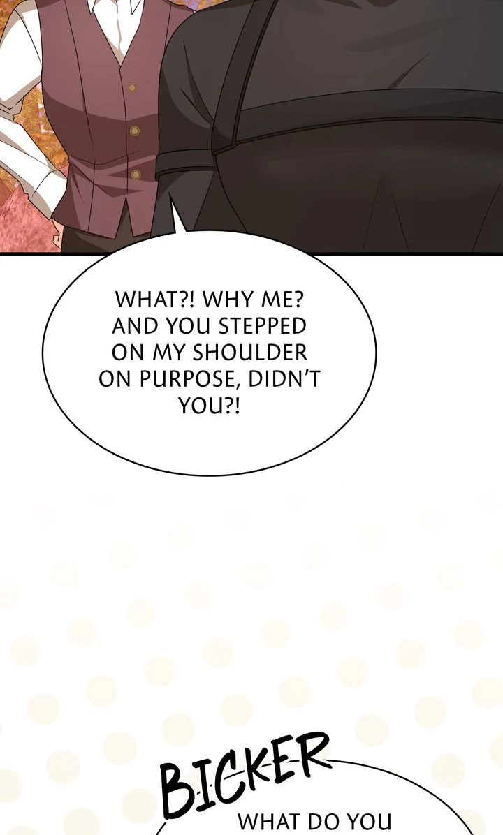 Till Divorce Do Us Part! Chapter 97 - Page 72