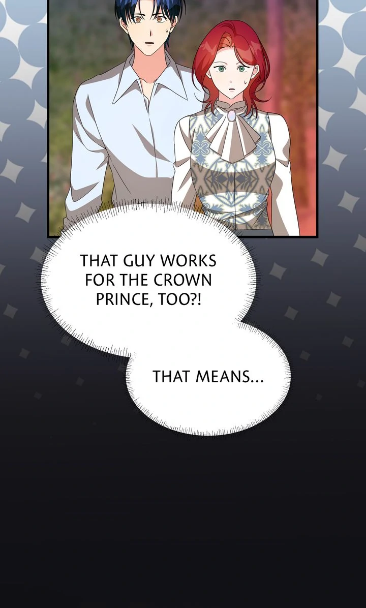 Till Divorce Do Us Part! Chapter 97 - Page 74