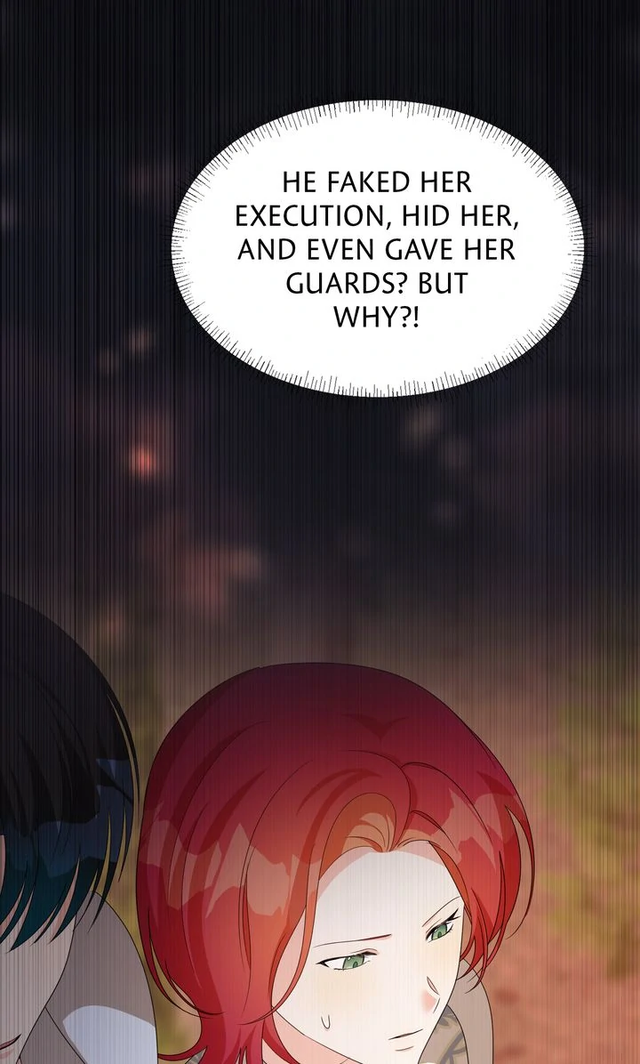 Till Divorce Do Us Part! Chapter 97 - Page 77