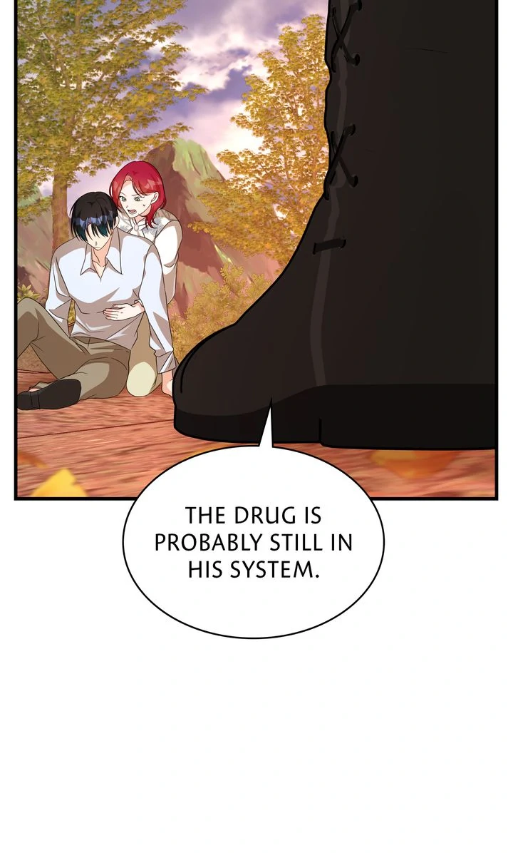 Till Divorce Do Us Part! Chapter 97 - Page 82