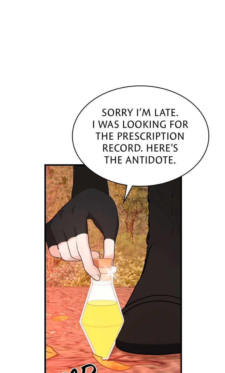 Till Divorce Do Us Part! Chapter 97 - Page 83