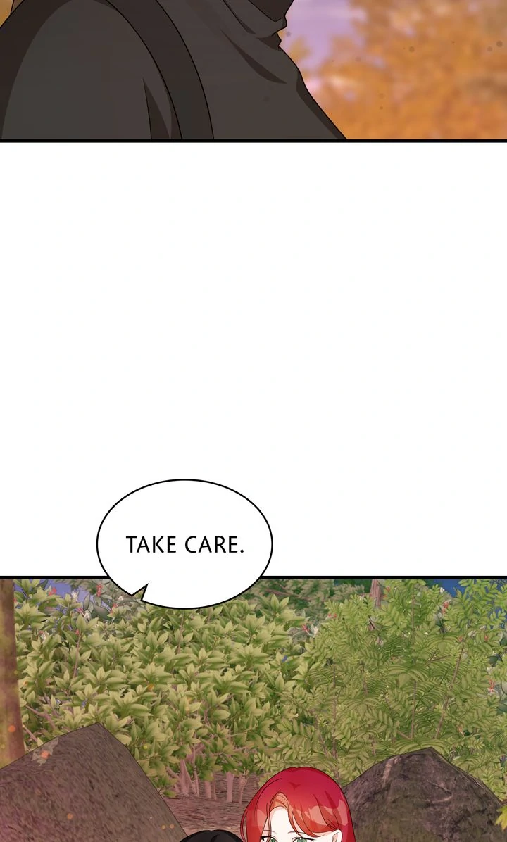 Till Divorce Do Us Part! Chapter 97 - Page 90
