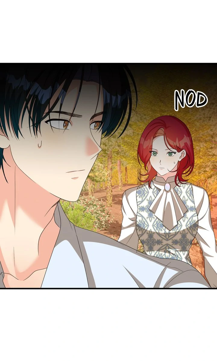Till Divorce Do Us Part! Chapter 97 - Page 10