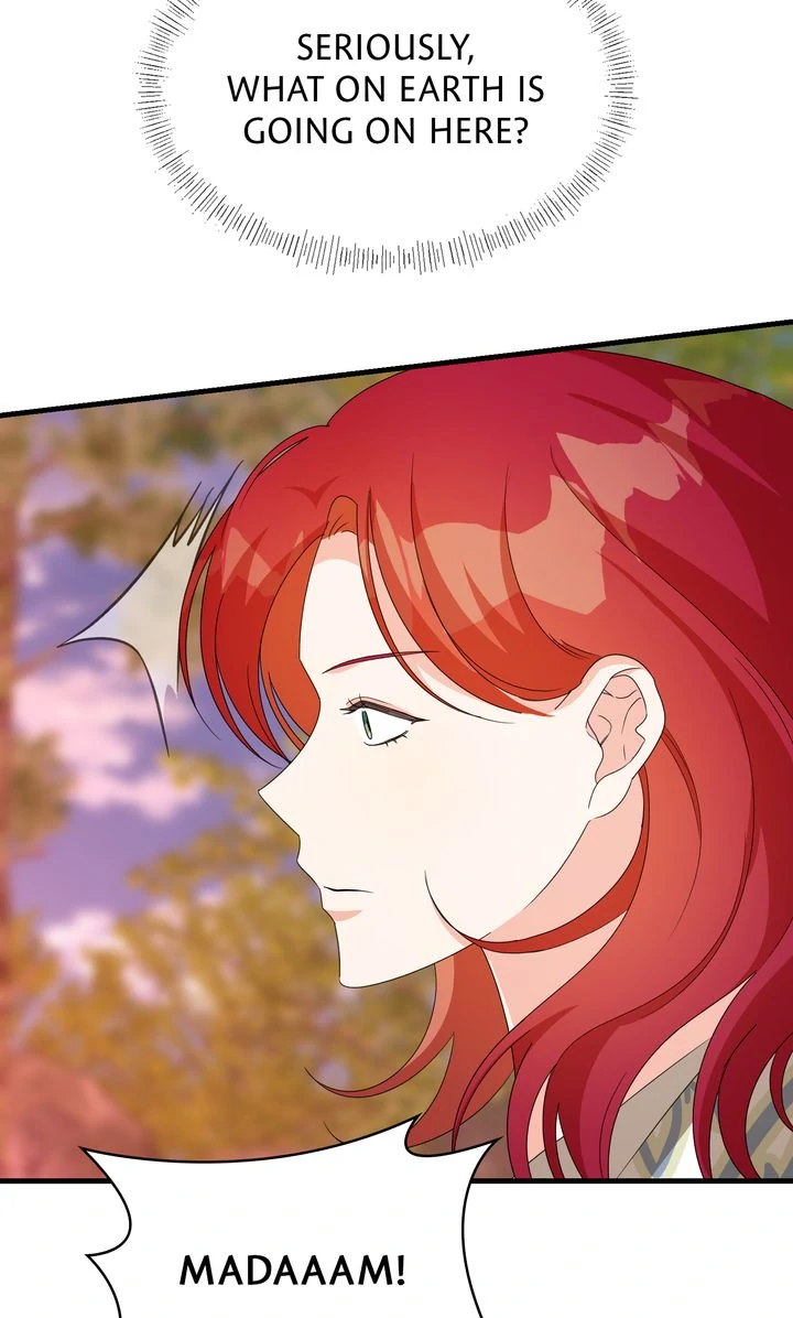Till Divorce Do Us Part! Chapter 97 - Page 92