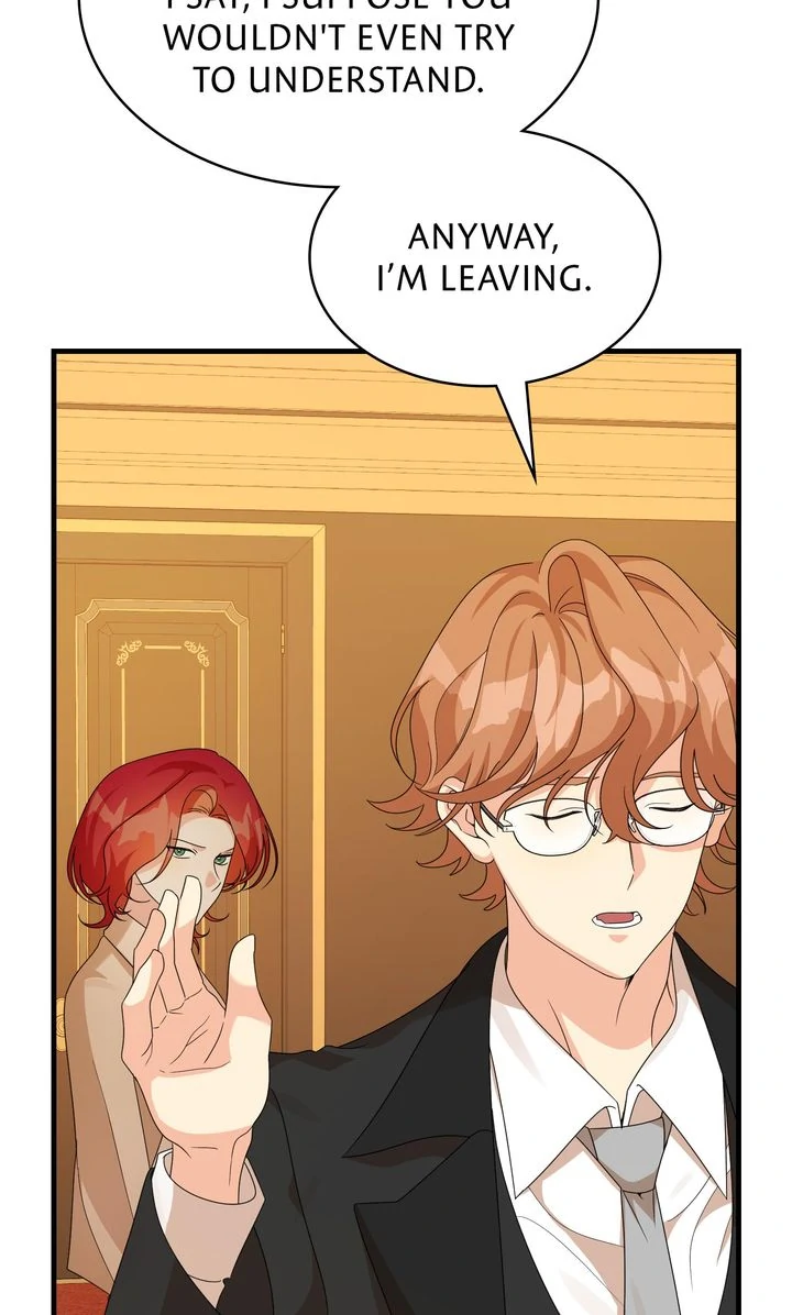 Till Divorce Do Us Part! Chapter 98 - Page 18