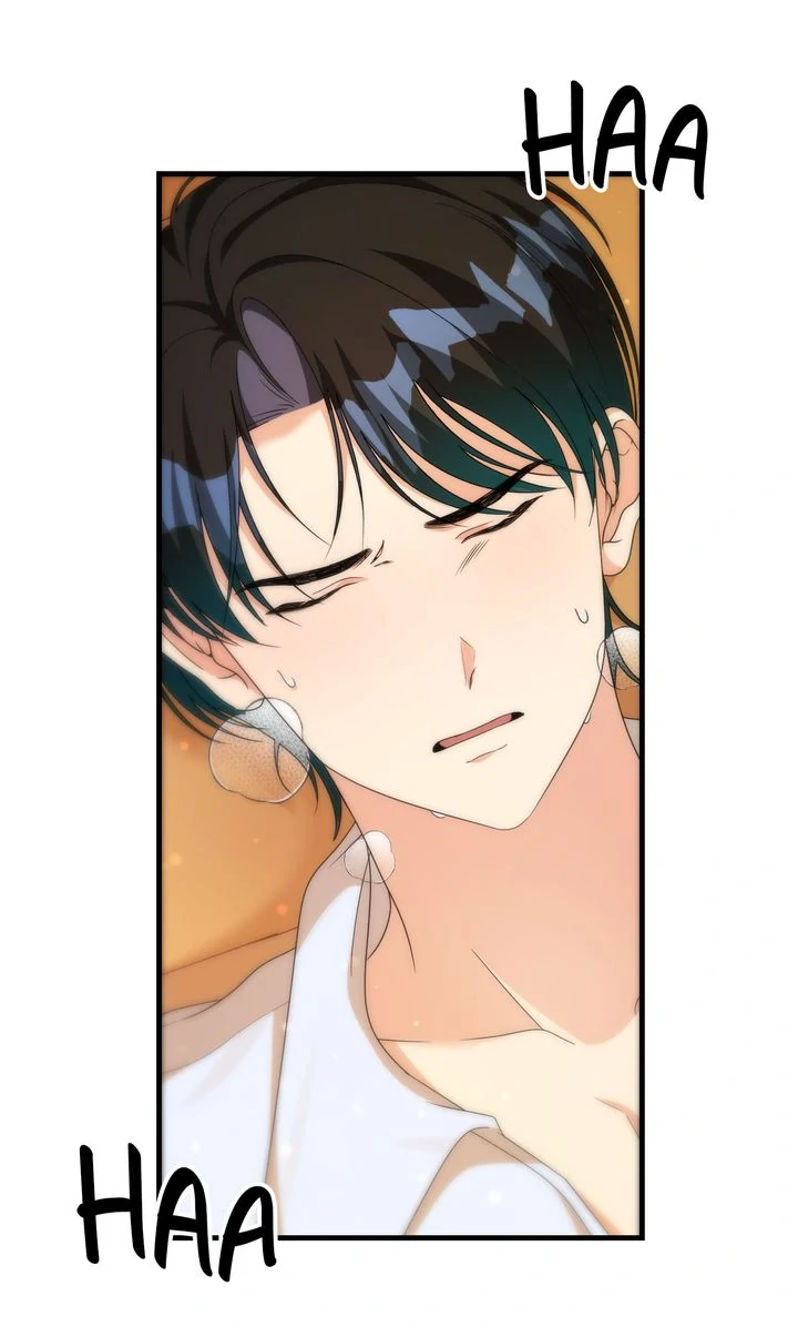 Till Divorce Do Us Part! Chapter 98 - Page 3