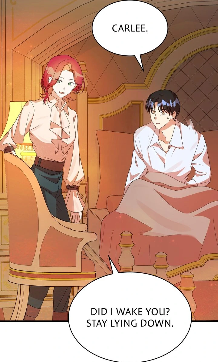 Till Divorce Do Us Part! Chapter 98 - Page 25