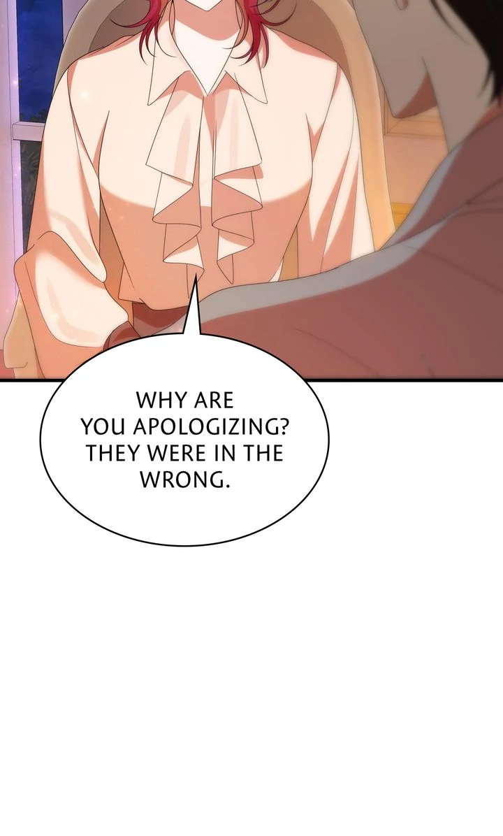 Till Divorce Do Us Part! Chapter 98 - Page 27
