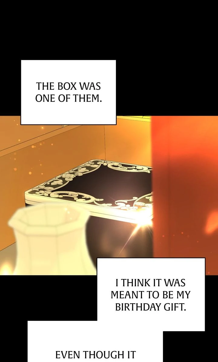 Till Divorce Do Us Part! Chapter 98 - Page 34