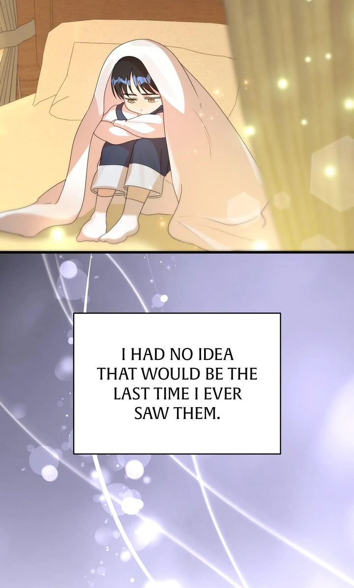 Till Divorce Do Us Part! Chapter 98 - Page 36