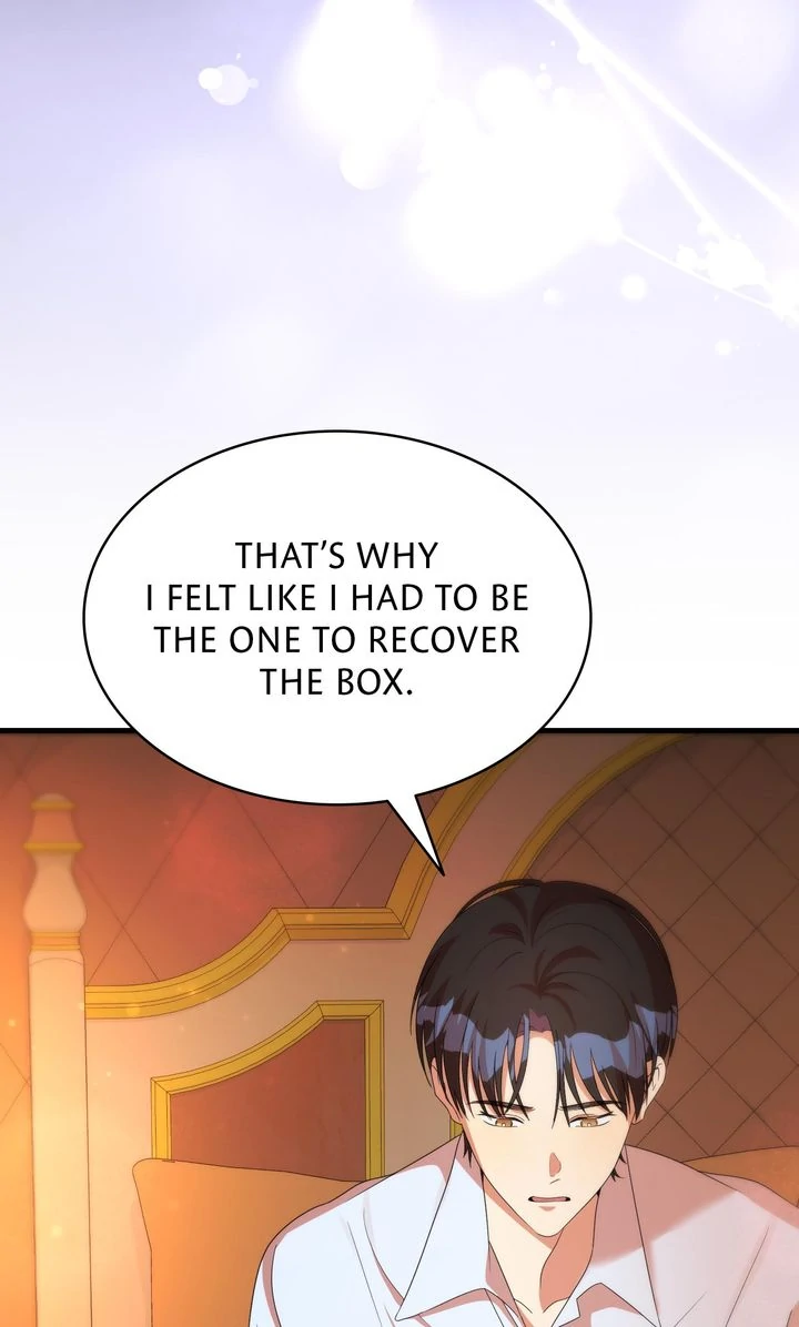 Till Divorce Do Us Part! Chapter 98 - Page 37