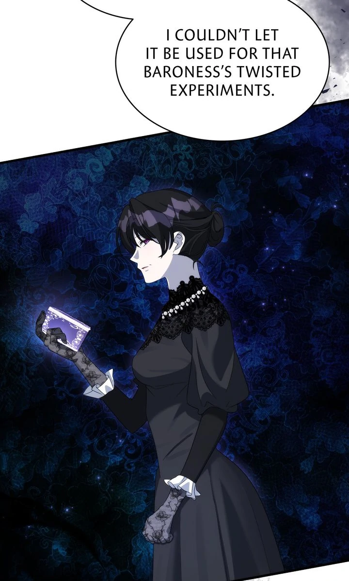 Till Divorce Do Us Part! Chapter 98 - Page 39