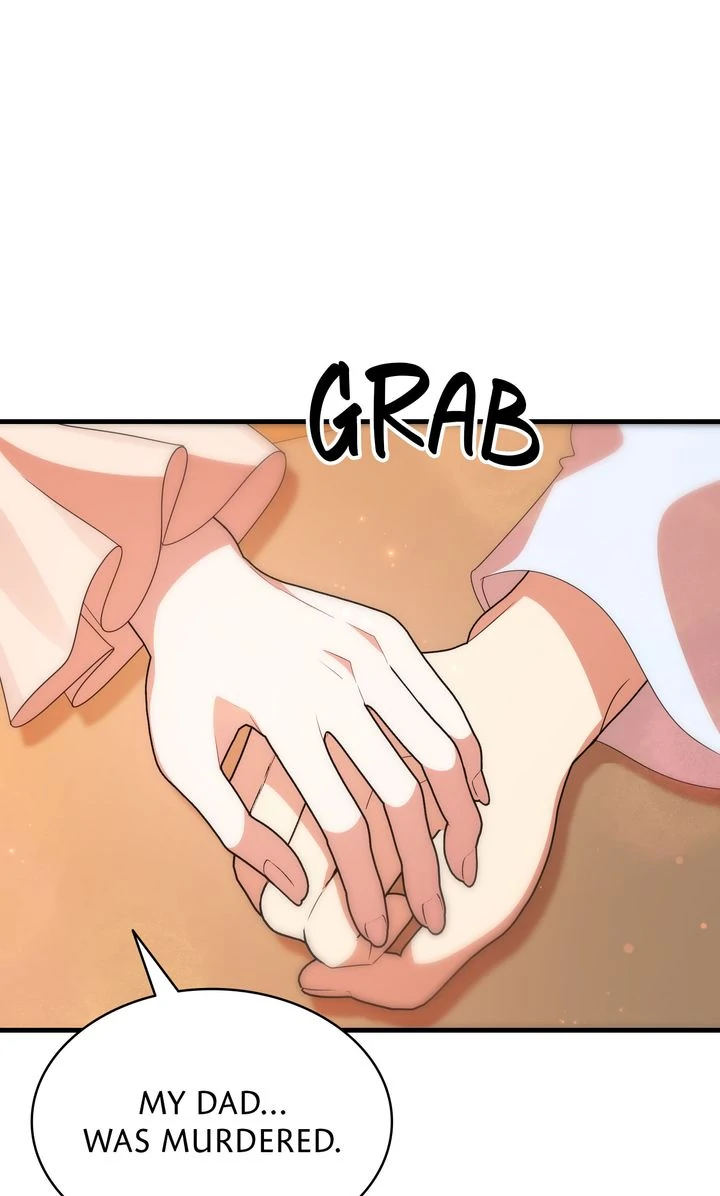 Till Divorce Do Us Part! Chapter 98 - Page 45