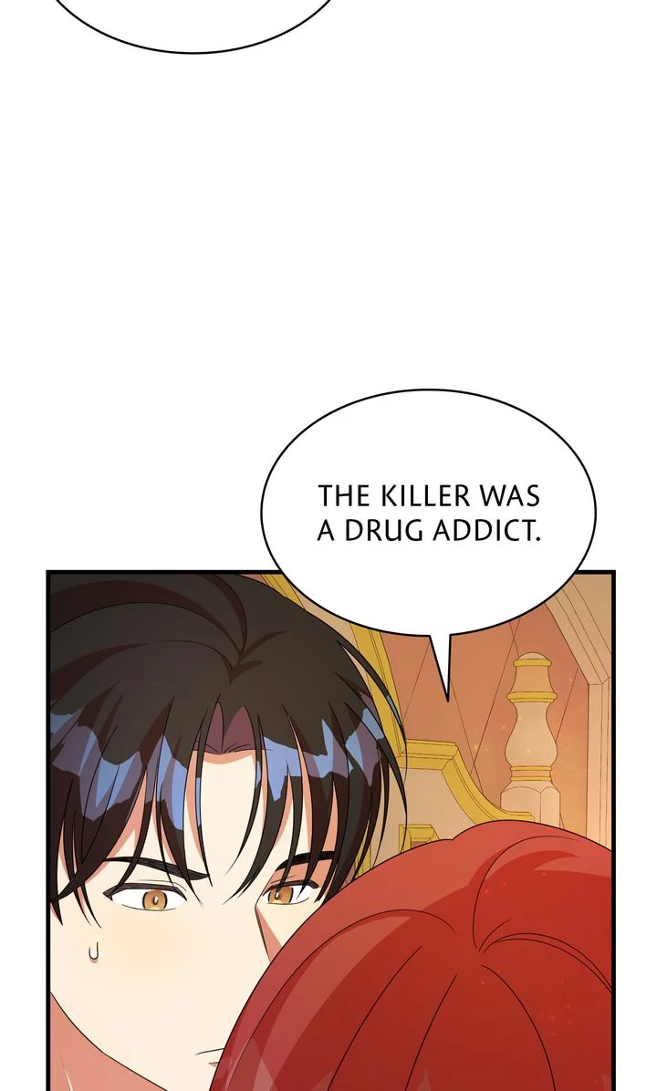 Till Divorce Do Us Part! Chapter 98 - Page 46