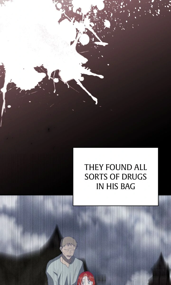 Till Divorce Do Us Part! Chapter 98 - Page 48
