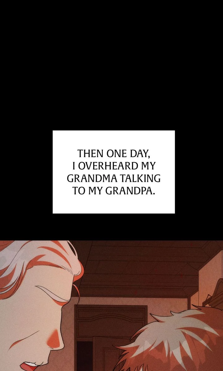 Till Divorce Do Us Part! Chapter 98 - Page 51