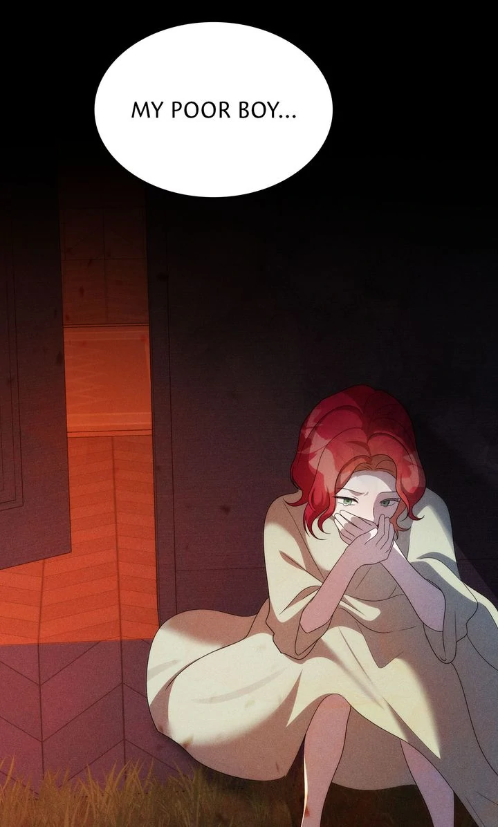 Till Divorce Do Us Part! Chapter 98 - Page 53
