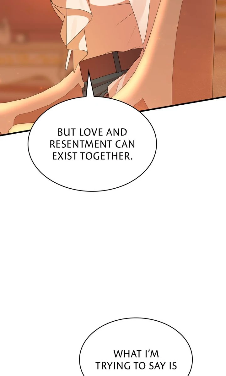 Till Divorce Do Us Part! Chapter 98 - Page 56