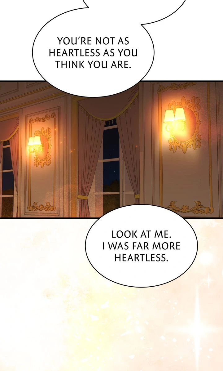 Till Divorce Do Us Part! Chapter 98 - Page 57