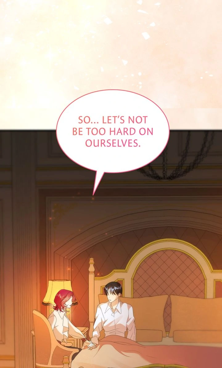 Till Divorce Do Us Part! Chapter 98 - Page 58