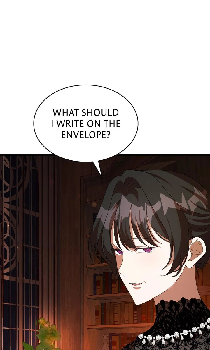 Till Divorce Do Us Part! Chapter 98 - Page 65