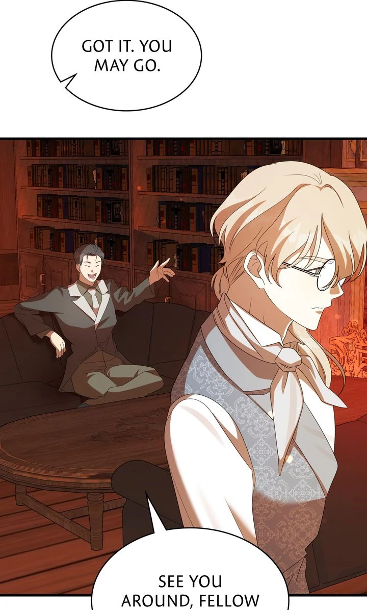 Till Divorce Do Us Part! Chapter 98 - Page 67