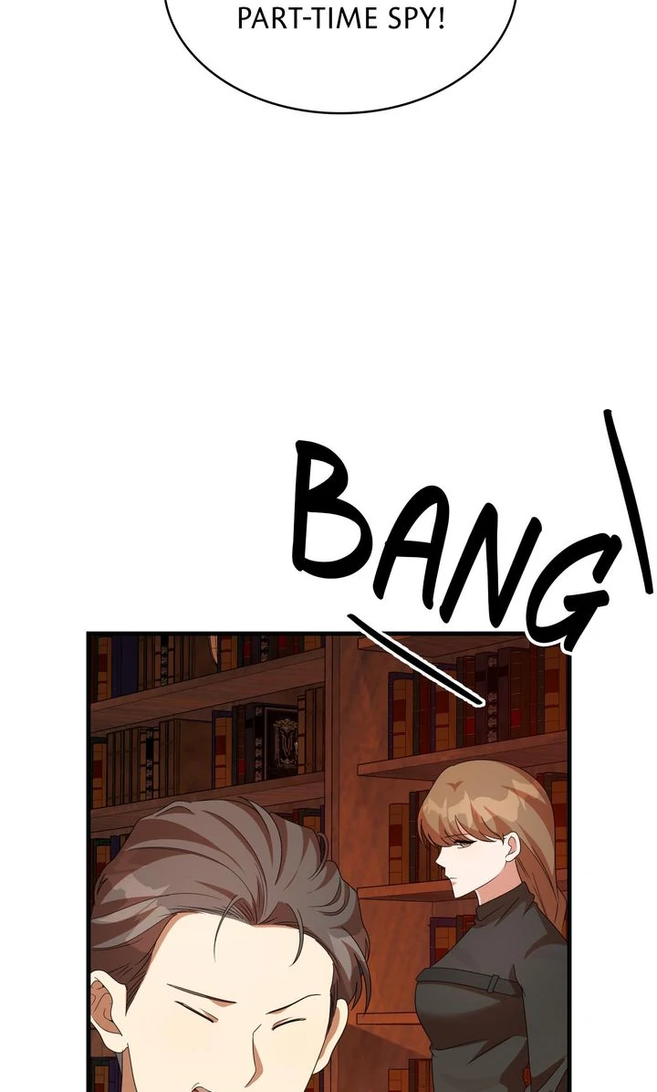 Till Divorce Do Us Part! Chapter 98 - Page 68