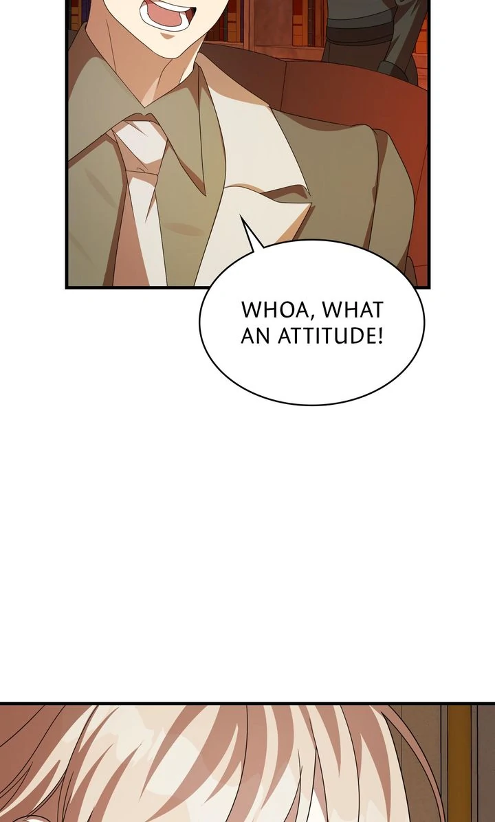 Till Divorce Do Us Part! Chapter 98 - Page 69