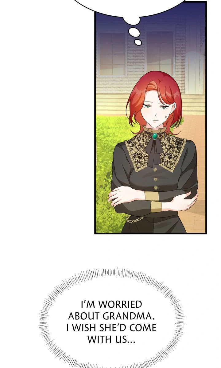 Till Divorce Do Us Part! Chapter 98 - Page 79