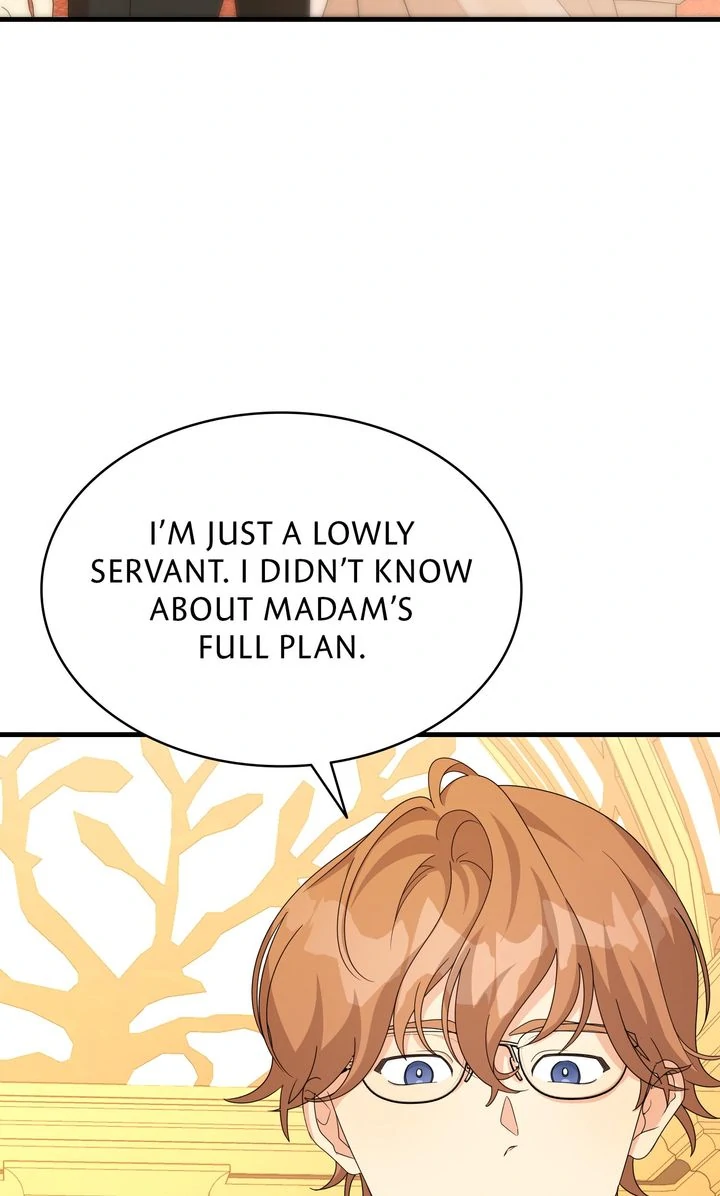 Till Divorce Do Us Part! Chapter 98 - Page 9