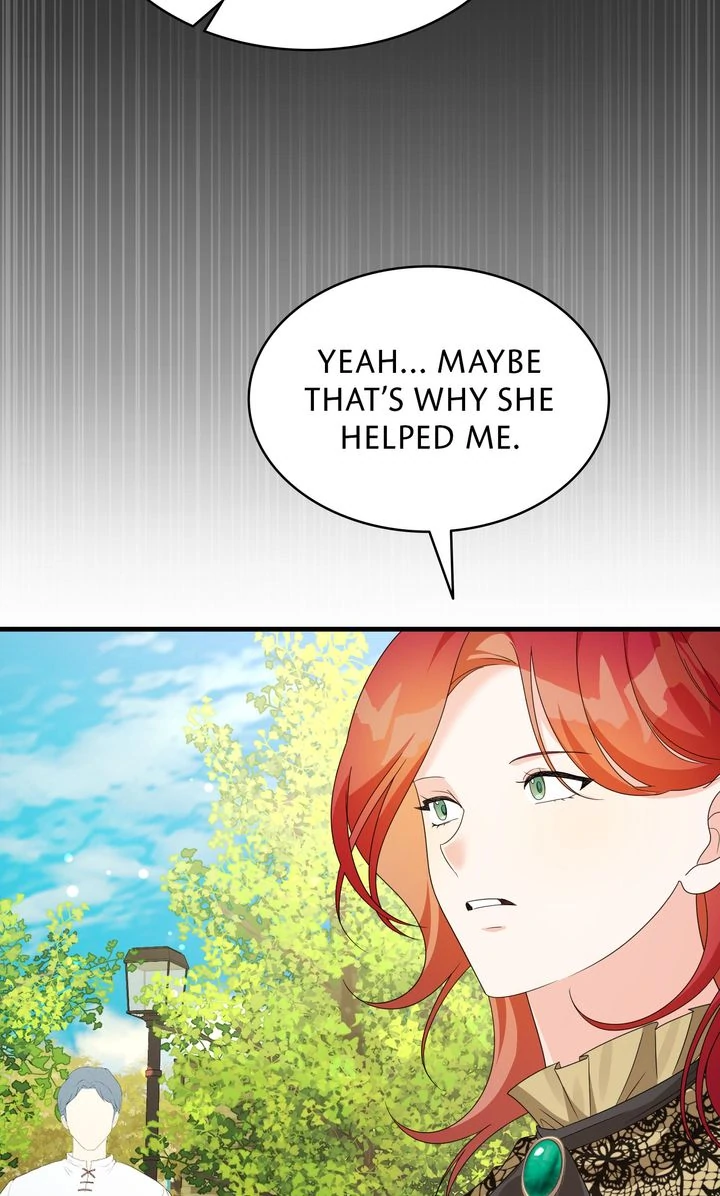 Till Divorce Do Us Part! Chapter 98 - Page 86