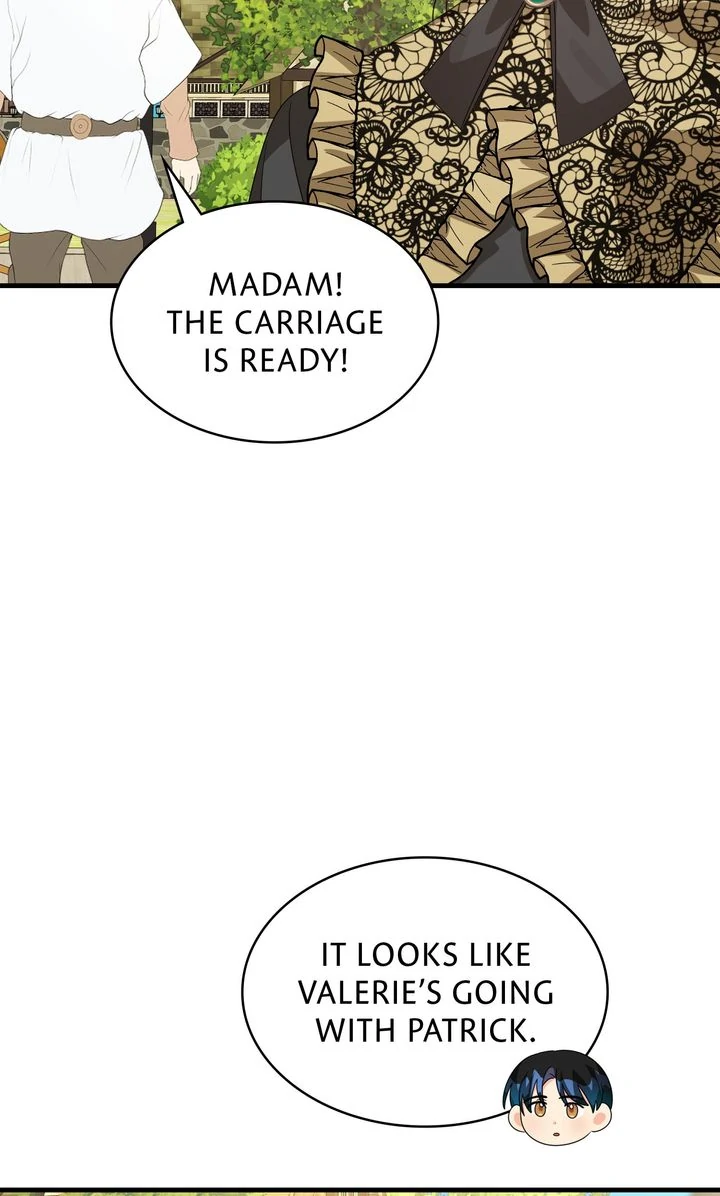 Till Divorce Do Us Part! Chapter 98 - Page 87