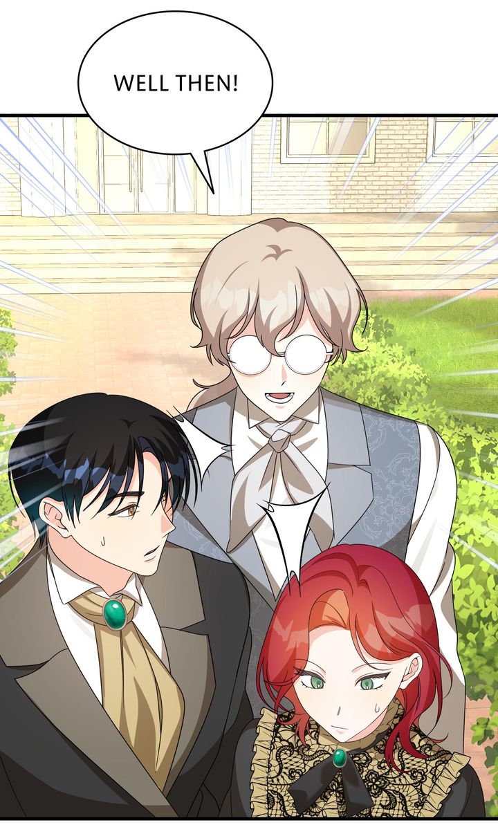 Till Divorce Do Us Part! Chapter 98 - Page 89