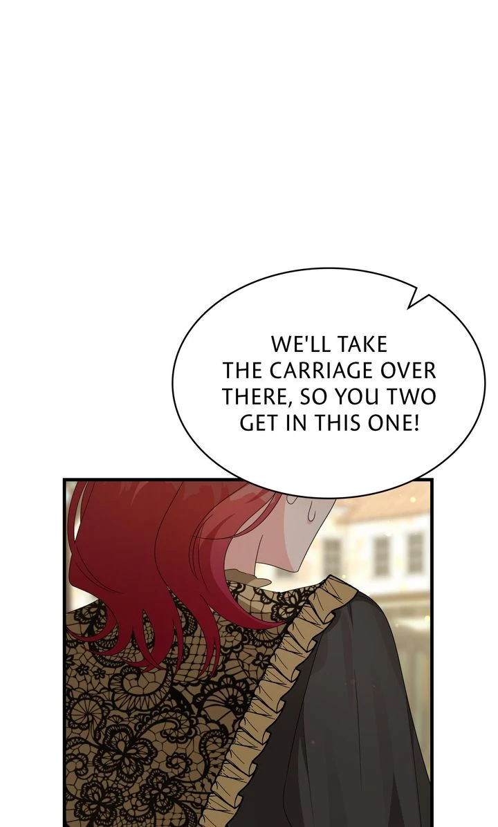 Till Divorce Do Us Part! Chapter 98 - Page 90