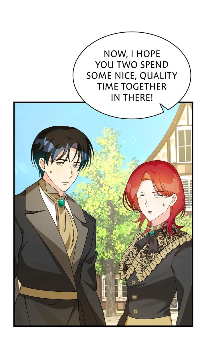 Till Divorce Do Us Part! Chapter 98 - Page 93