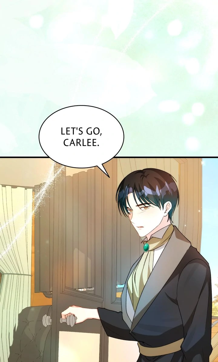 Till Divorce Do Us Part! Chapter 98 - Page 97